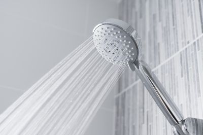 Showerhead and Faucet Upgrades