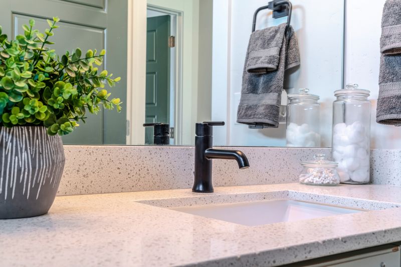 Natural Stone Accents