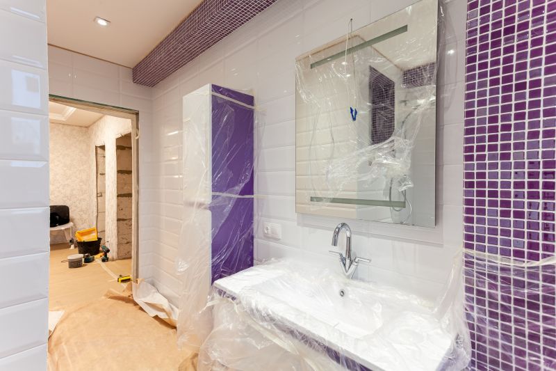 Top Bathroom Remodeling Companies in Coventry, RI