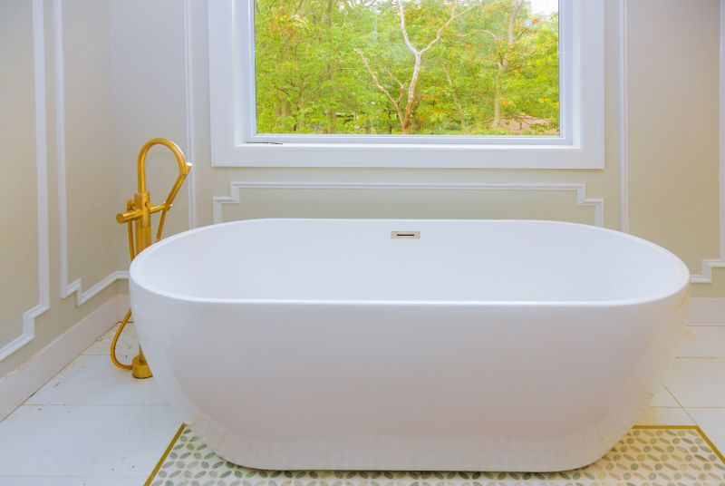 Cost of Bathtub Installation in Cranston, RI